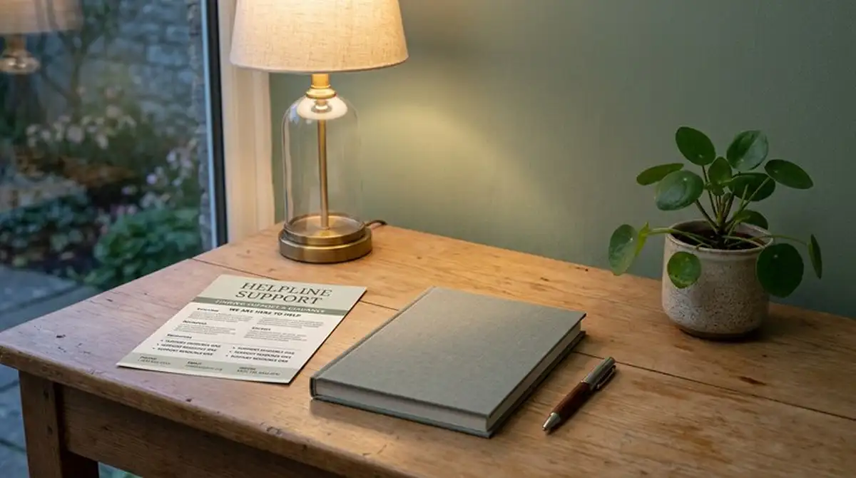 Spielsuchtprävention und Hilfsangebote